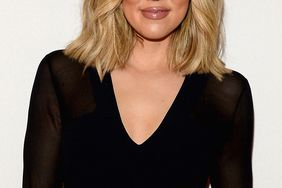 Khloe Kardashian - Food