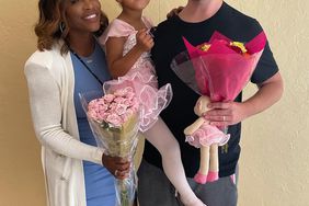 Serena Williams, Alexis Ohanian and daughter Alexis Olympia Ohanian