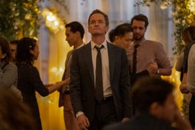Neil Patrick Harris as Michael in episode 108 of Uncoupled.