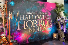 Universal Orlando Halloween Horror Nights