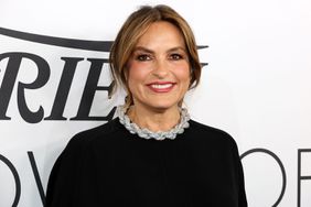 Mariska Hargitay attends Variety's 2024 Power of Women