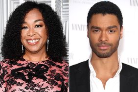 Shonda Rhimes, Rege-Jean Page