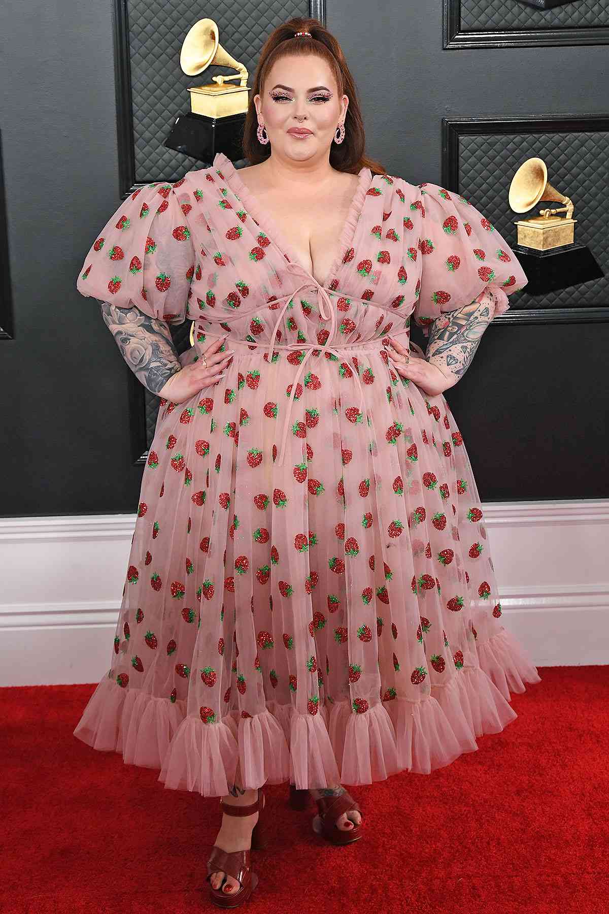 Tess Holliday