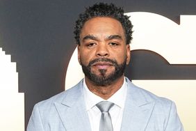 Method Man at the season 4 premiere of "Power Book II: Ghost" held at The Hammerstein Ballroom on June 6, 2024 in New York City.