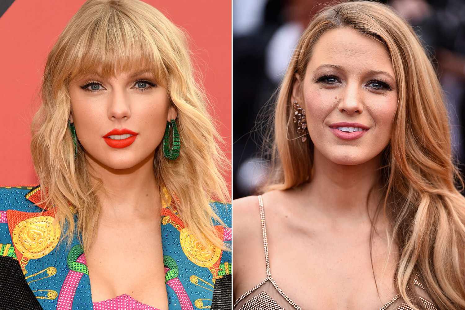 taylor swift blake lively