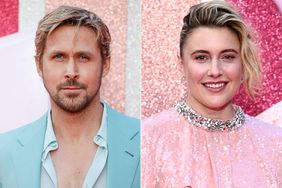 Ryan Gosling Sends Barbie and Ken Flashmob To Greta Gerwig 