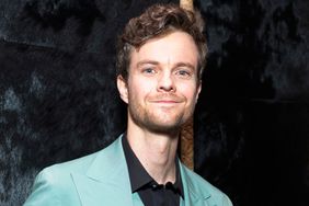 Jack Quaid attends the Vanity Fair and Amazon MGM Studios awards season celebration at Bar Marmont on January 6, 2024 in Los Angeles, California.