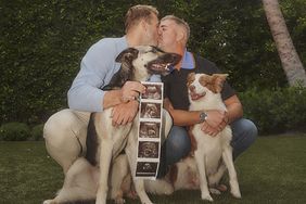 Colton Underwood Expecting First Baby with Husband Jordan C. Brown