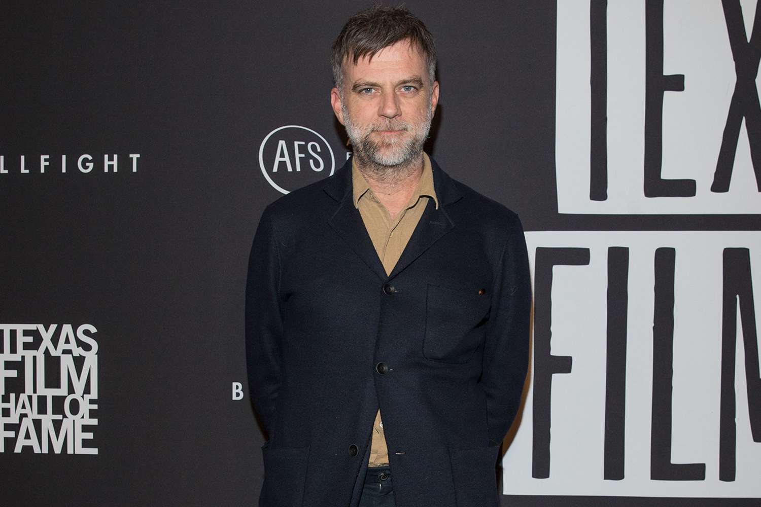 Paul Thomas Anderson