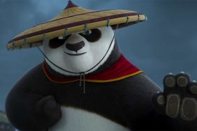 KUNG FU PANDA 4 | Official Trailer