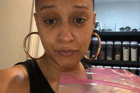 Tia Mowry Opens Up About Breastfeeding Her Two Kids: 'The Journey was Difficult'