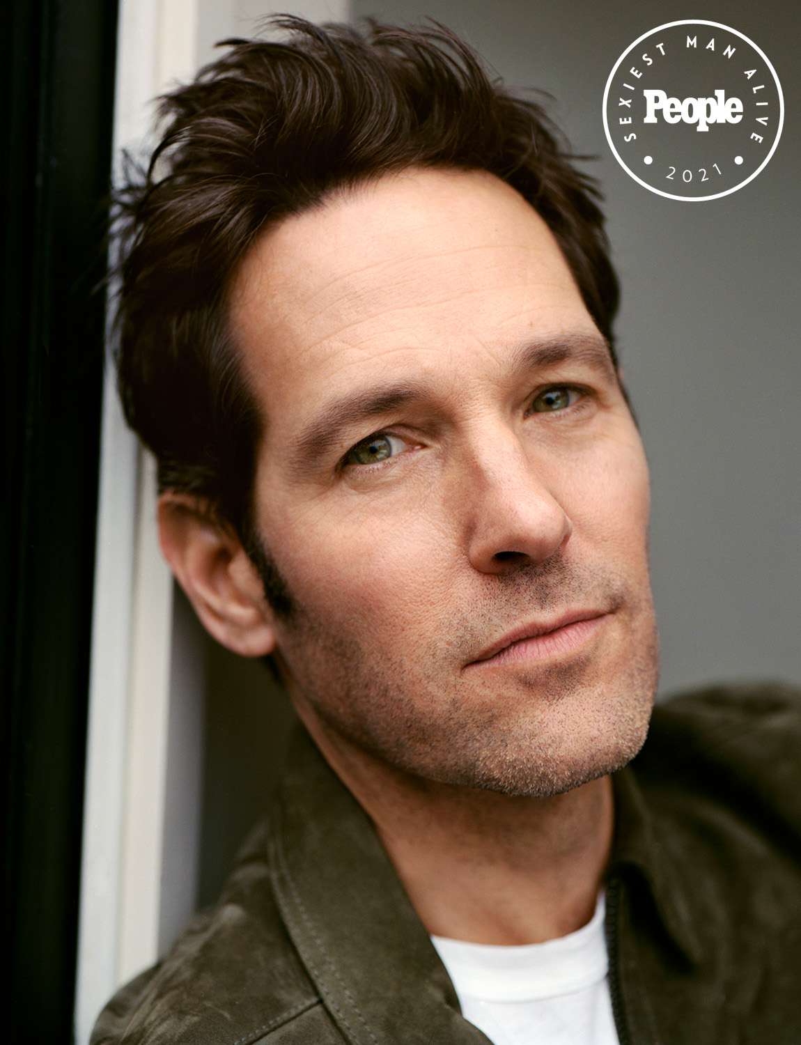 People Sexiest Man Alive Paul Rudd