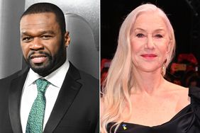 50 Cent Explains Why He Thinks Helen Mirren Will Be 'Sexy Forever': 'It's Her Confidence'