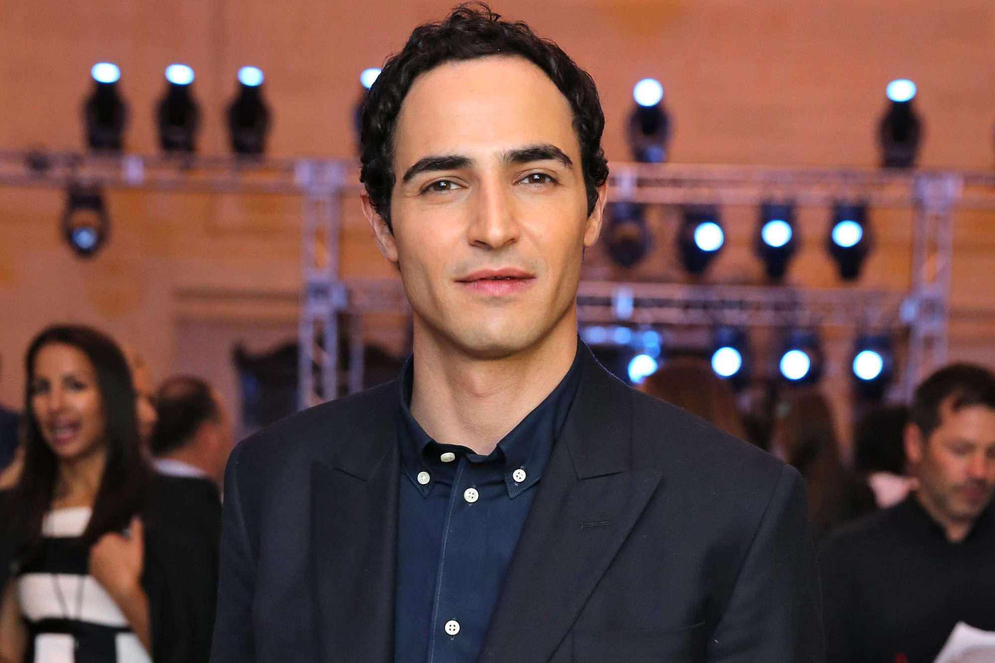 Zac Posen