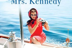 My Travels with Mrs. Kennedy by Clint Hill