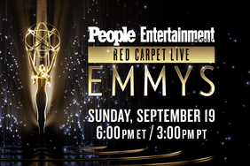 red carpet live Emmys