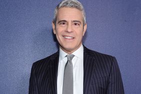 Andy Cohen, Watch What Happens Live with Andy Cohen on Bravo