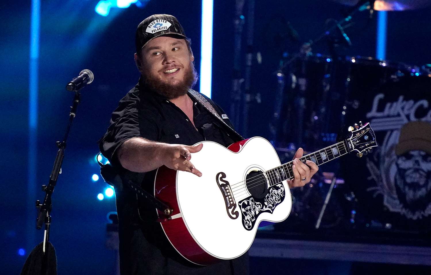 Luke Combs