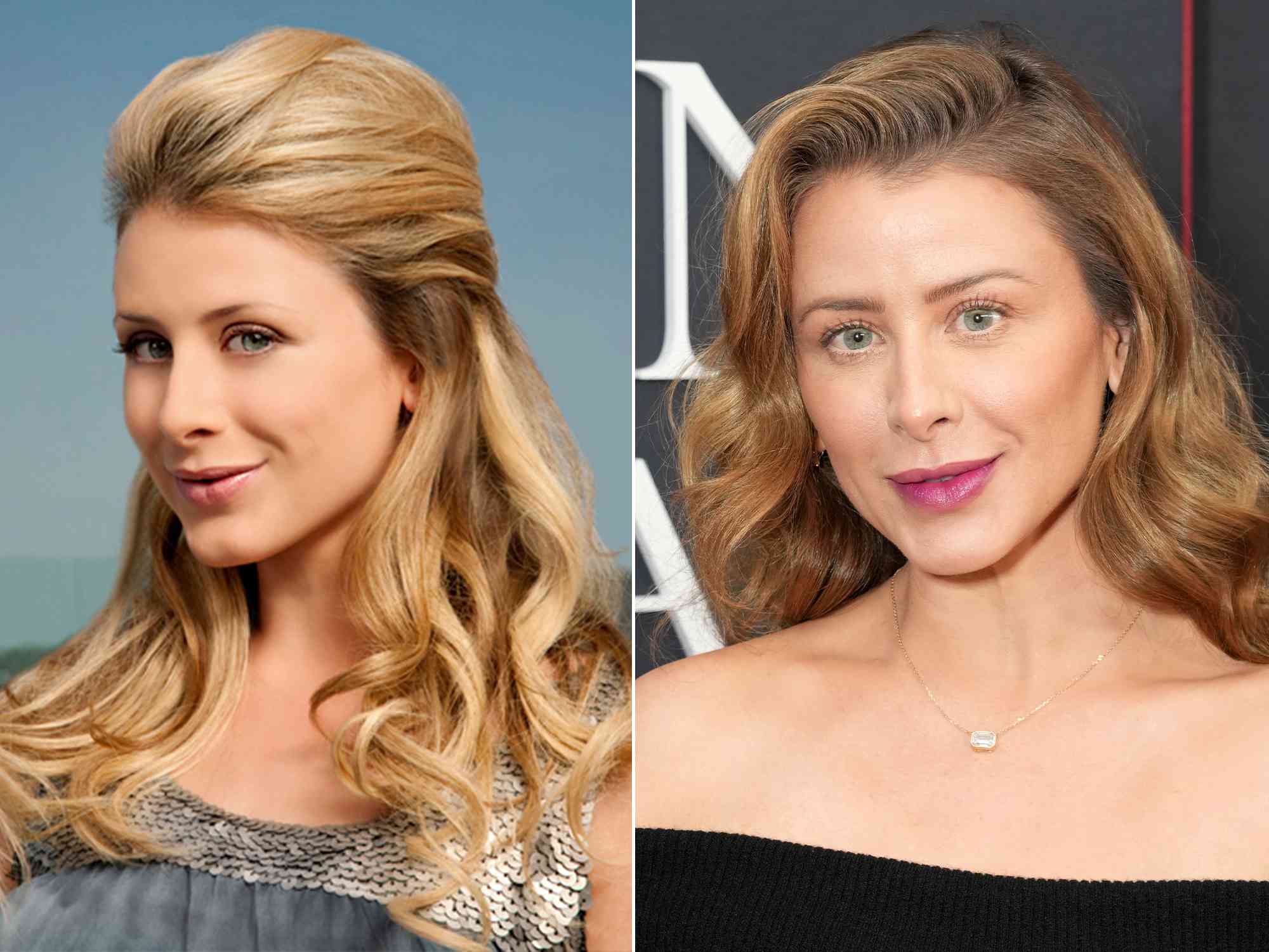 Lo Bosworth - The Hills