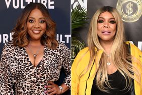 Sherri Shepherd; Wendy Williams