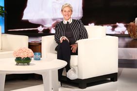 The Ellen DeGeneres Show