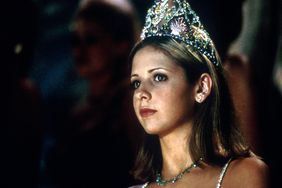 I KNOW WHAT YOU DID LAST SUMMER, Sarah Michelle Gellar, 1997,