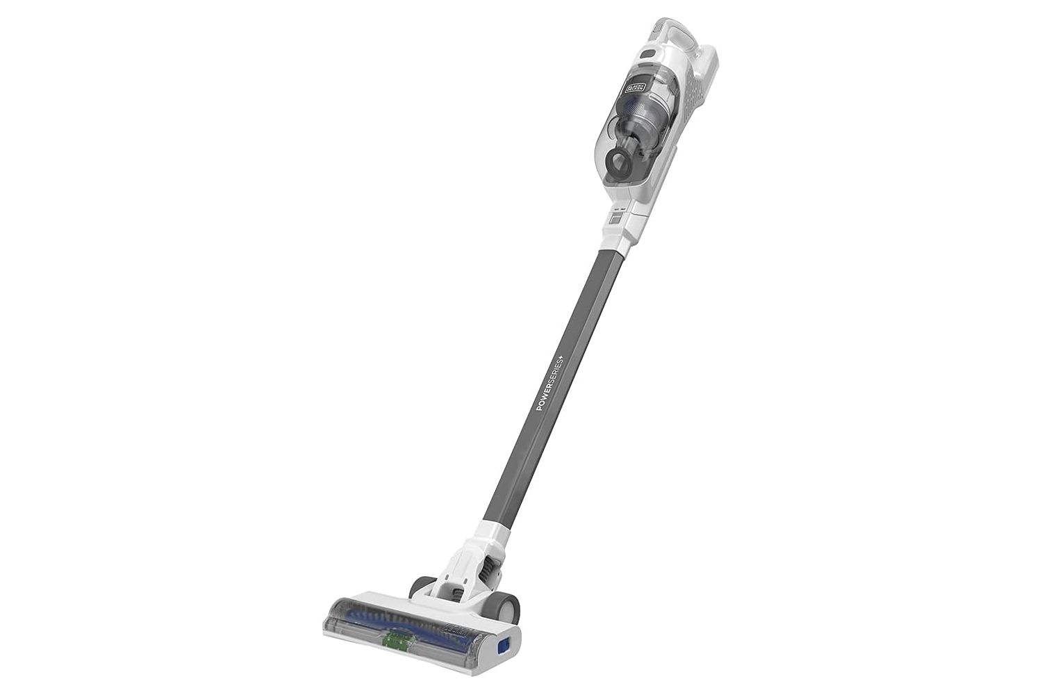 Black + Decker Powerseries+ 16V MAX Cordless Stick Vacuum