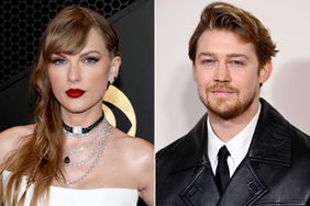 taylor swift and joe alwyn