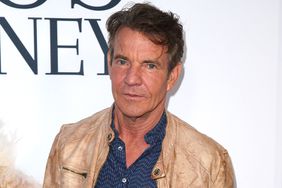 Dennis Quaid