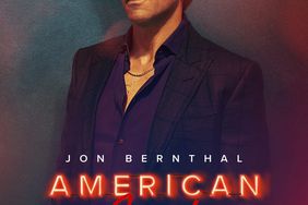 Jon Bernthal American Gigolo