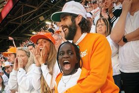 thomas rhett parenting