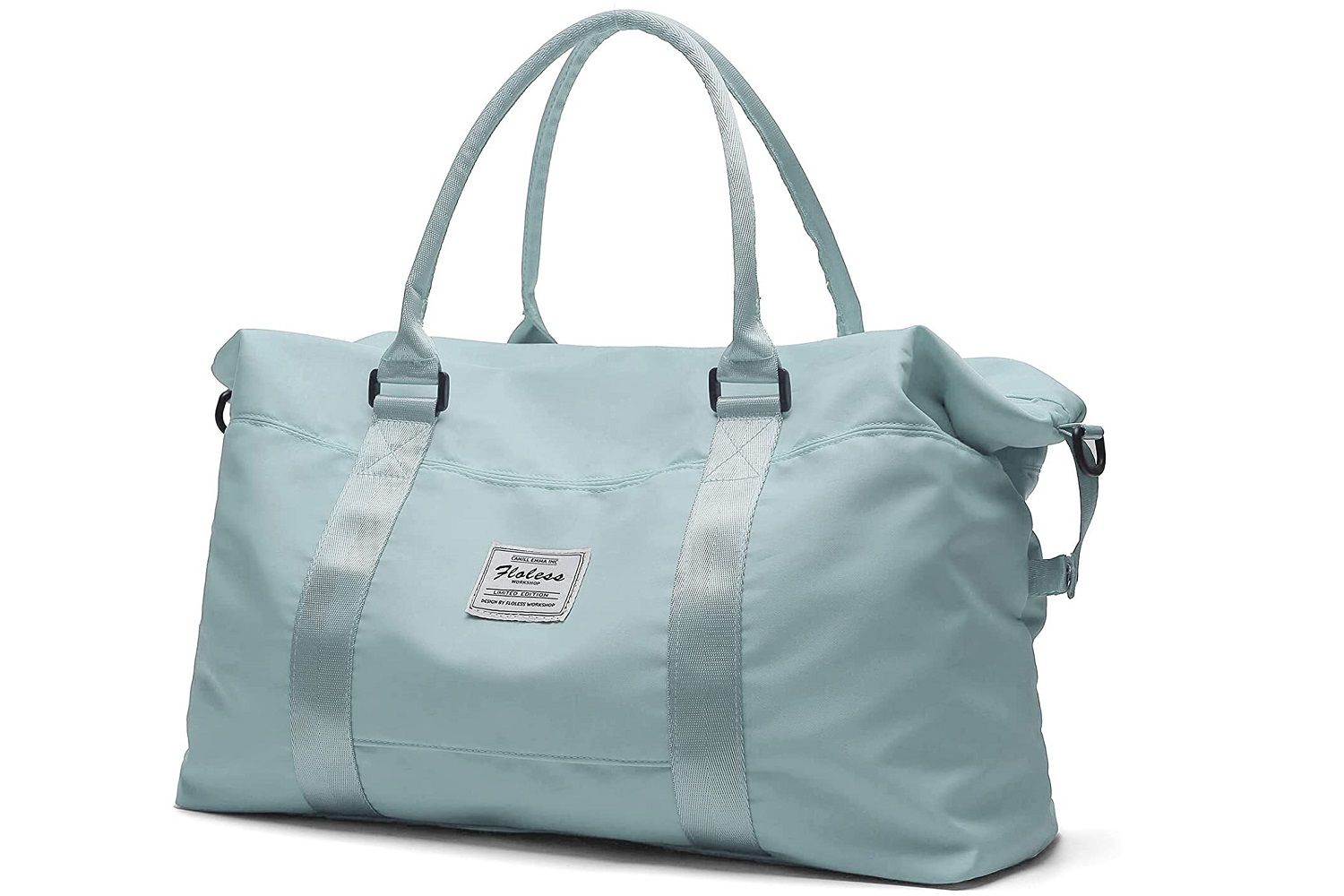 Travel Duffel Bag