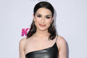 Ashley Iaconetti iHeartRadio's KIIS FM Wango Tango 2022