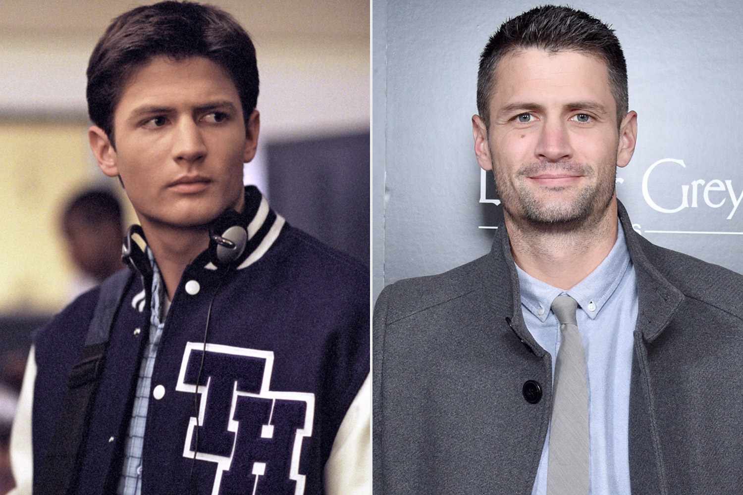 One Tree Hill Where Are They Now: James Lafferty