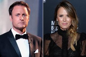 Chris Harrison; Trista Sutter