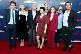 Netflix Arrested Development Season 5 Premiere at Netflix FYSEE, Los Angeles, CA, USA - 17 May 2018