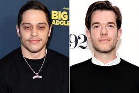 Pete Davidson and John Mulaney Postpone Maine Comedy Shows in Response to Local Mass Shooting