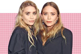 ashley and mary kate olsen