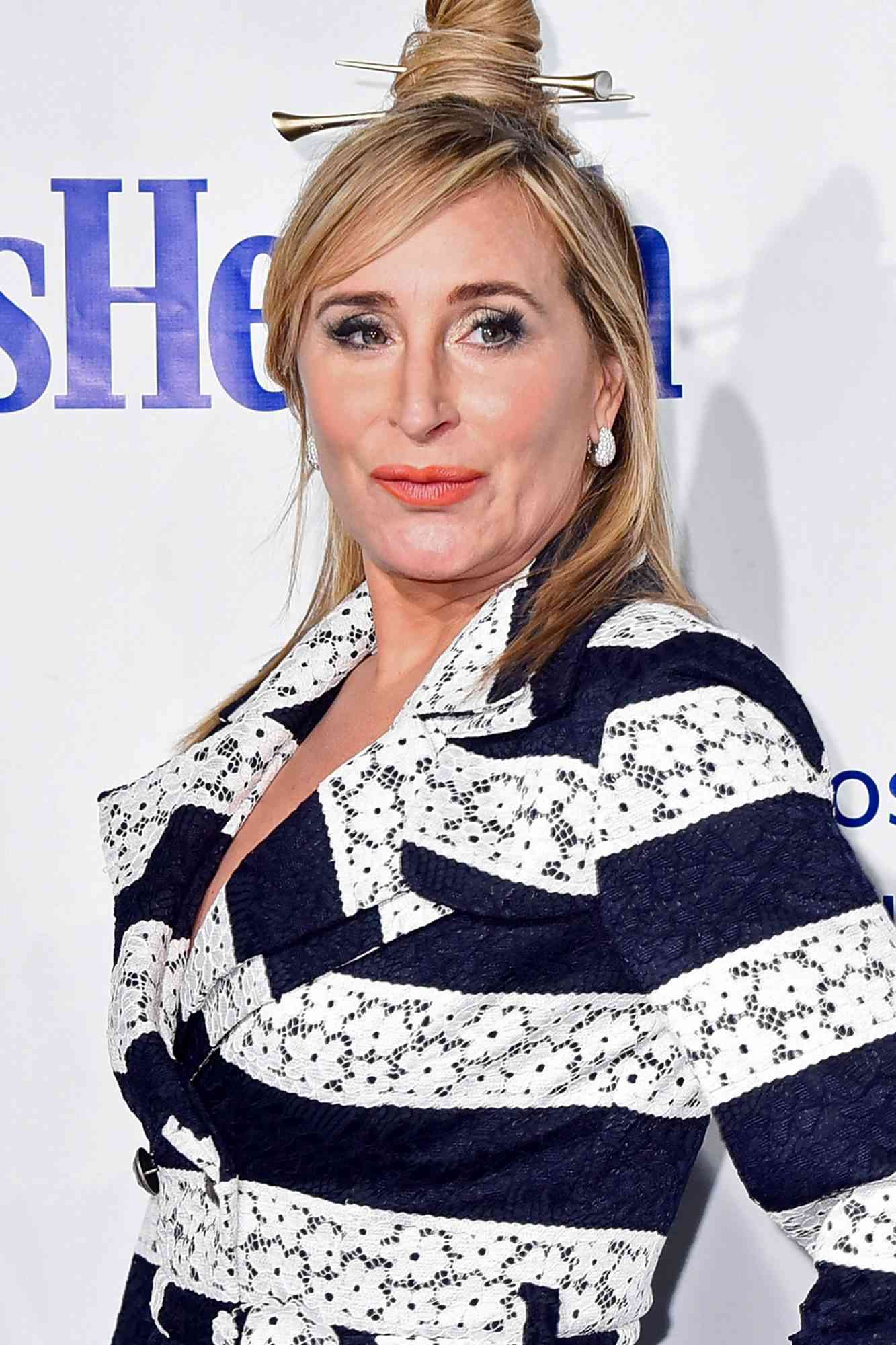 Sonja Morgan