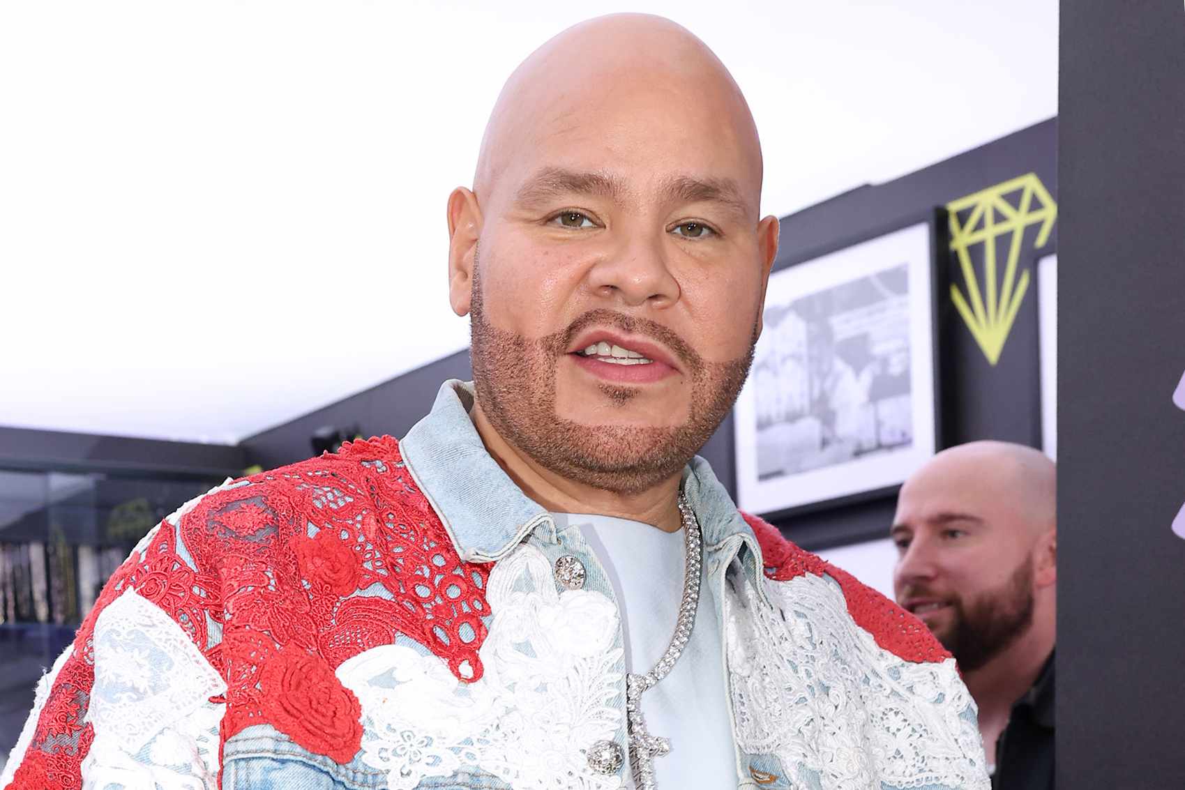 Fat Joe