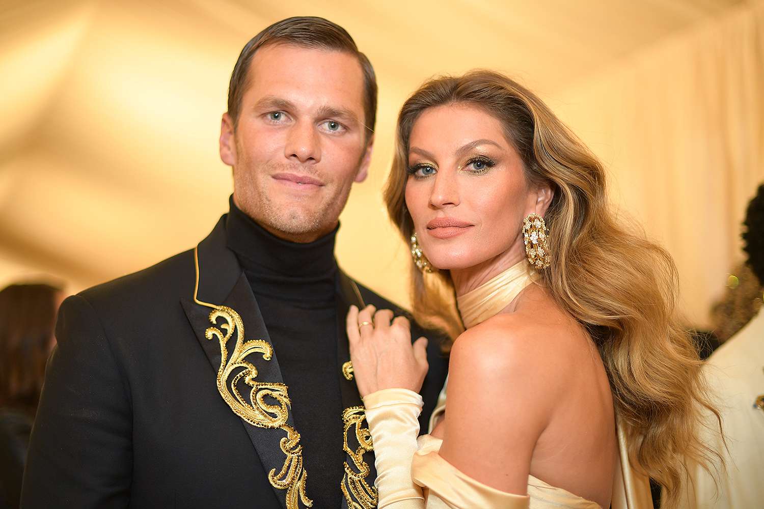 tom brady, gisele bundchen