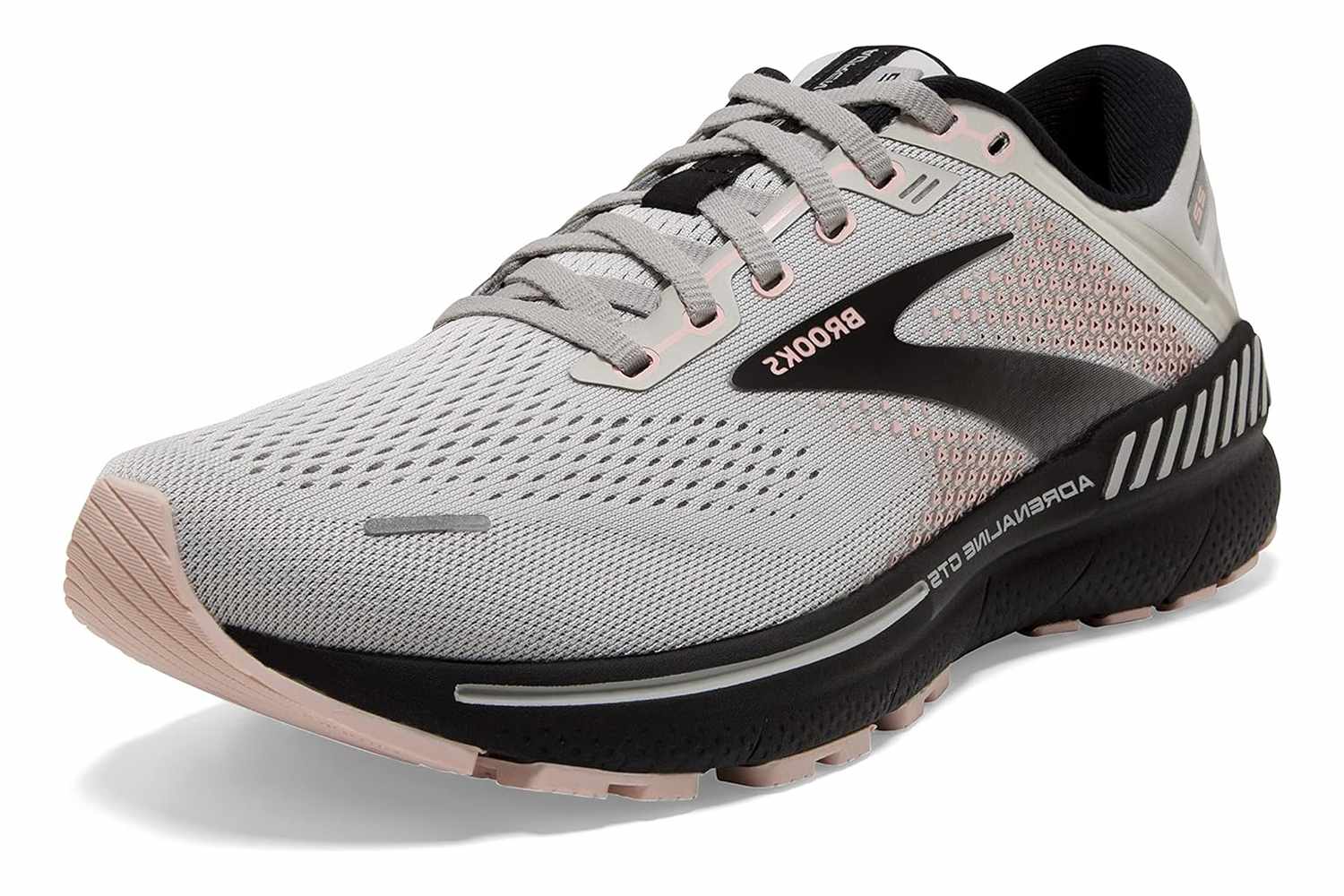 Brooks Adrenaline GTS 22 Supportive Running Shoe