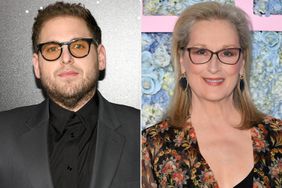 Jonah Hill, Meryl Streep