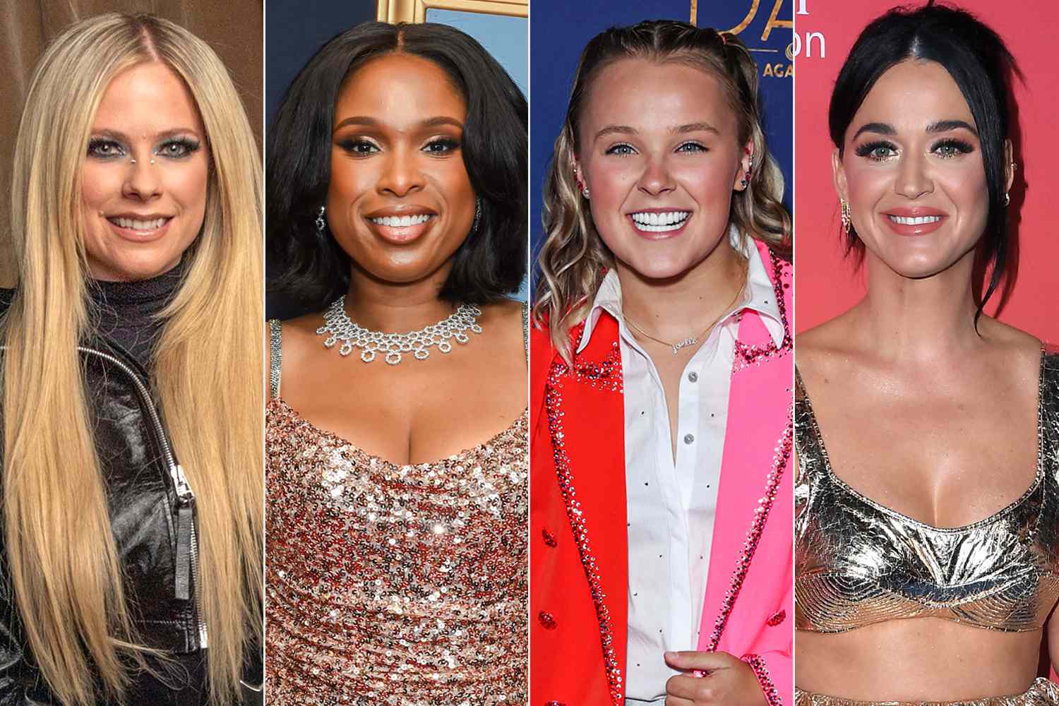 Avril Lavigne, Jennifer Hudson, JoJo Siwa, Katy Perry to Make Special Appearances at iHeartRadio Awards