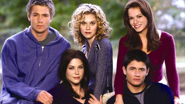 'One Tree Hill'