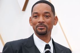 Will Smith