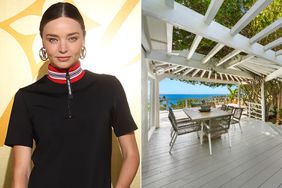 Miranda kerr Malibu home for sale