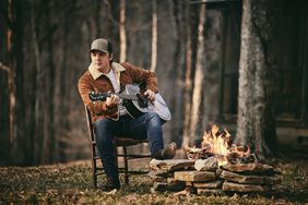 Travis Denning