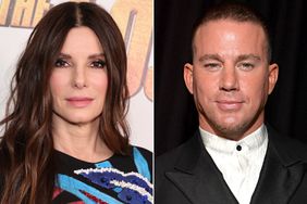 Sandra Bullock; Channing Tatum