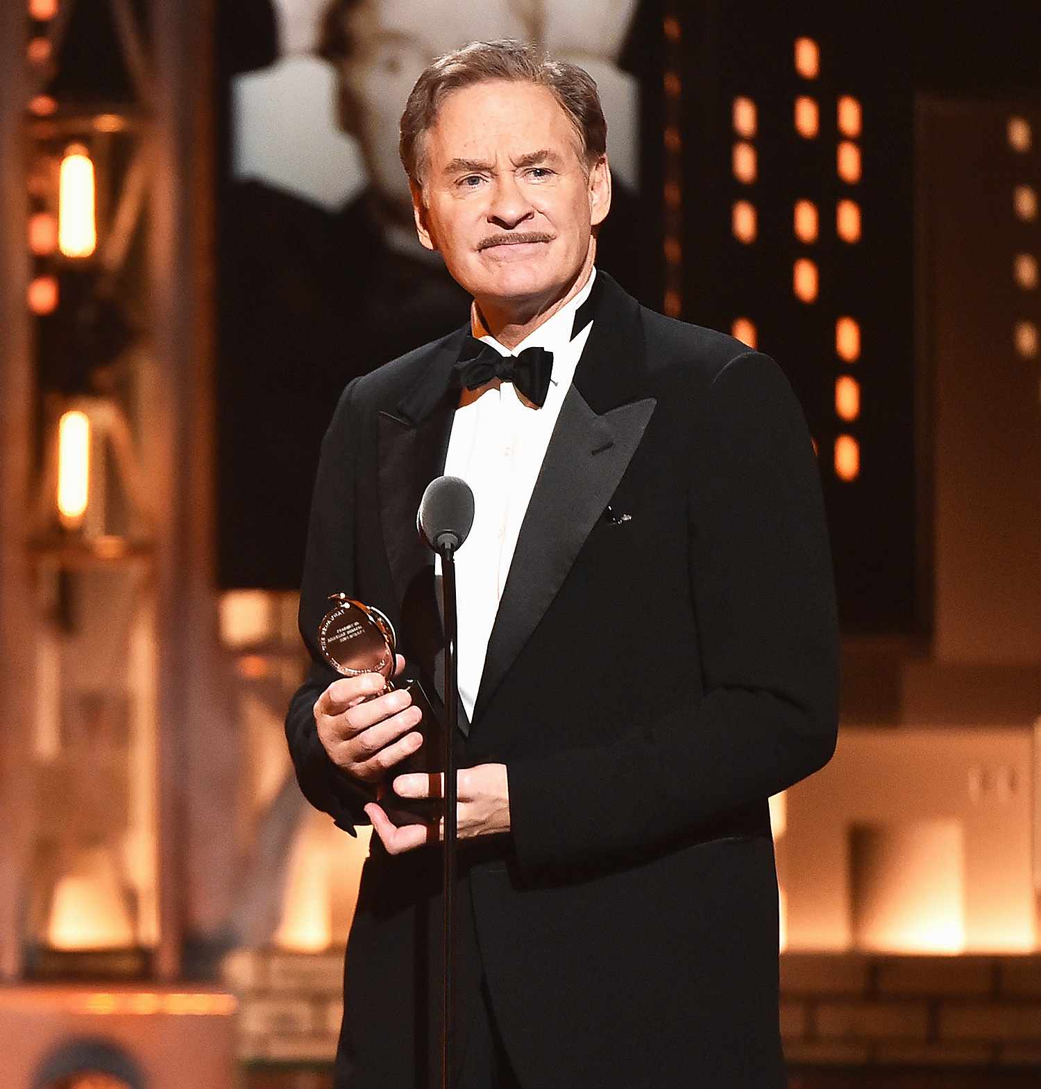 2017 Tony Awards - Show